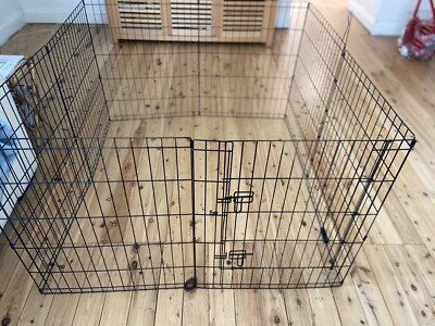 dog pen petbarn