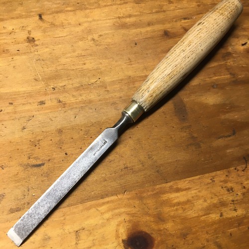Vintage Sheffield Chisel 7/16” Old Tools England Marples? eBay