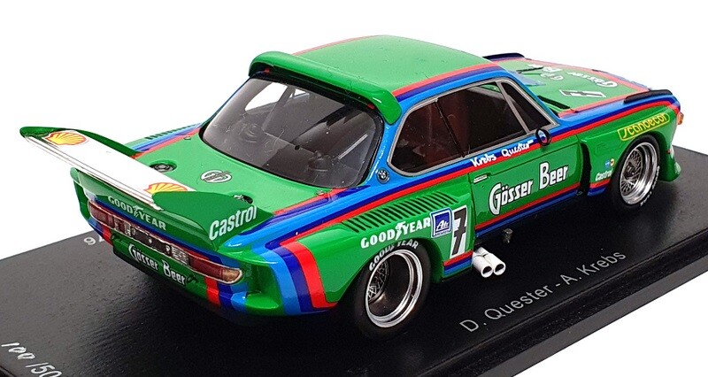 BMW E21 イエローミニカー 1/43 BMW 323i (e21) Yellow 1:43 80420029561 Y MINICHAMPS diecast
