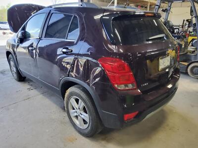 Used Brake Master Cylinder fits: 2020 Chevrolet Trax  Grade A