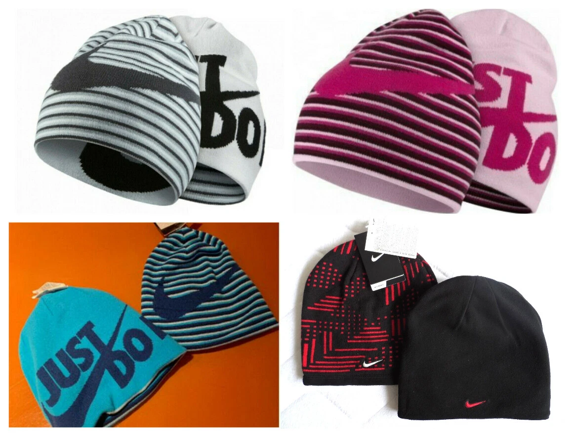 Just do cheap it nike beanie