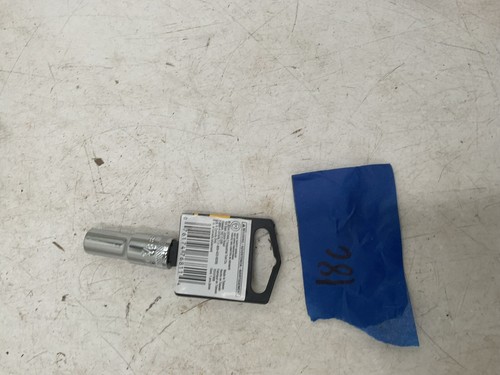 Dewalt 3/8” Standard Socket 3/8 Drive Deep 6 Point 88-985D - Picture 6 of 6
