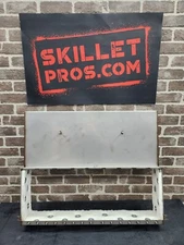 NEW Stainless Steel GROEN 144843 Combustion Chamber Assembly 40 Gal Braising Pan