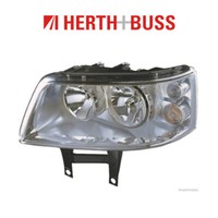 Herth+Buss Halogen H1/H7 Scheinwerfer FüR Vw Multivan Transporter T5 Links