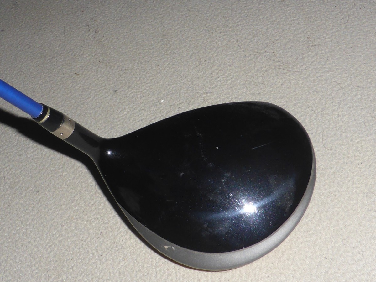 Nike 460 ドライバー 9.5度 NIKE SQ 460 Sasquatch Driver 9.5°RH Damana By Mitsubishi R