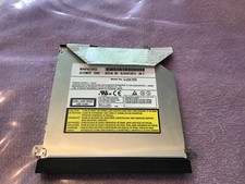 Sony VGN-S360 CD-R/RW DVD-ROM Ultra Slim Drive UJDA765