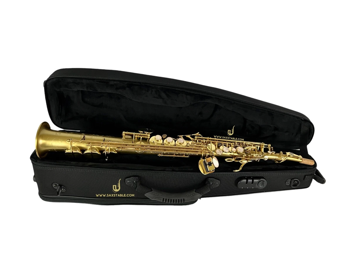 Selmer Soprano Saxophone Saxophones for sale | eBay