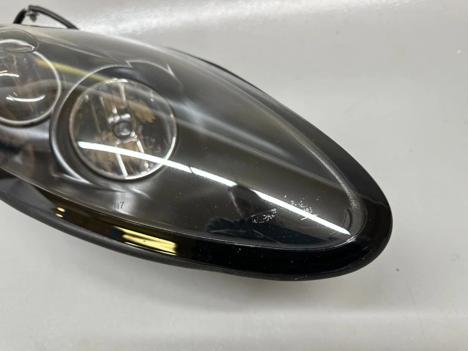 ORIGINAL LOTUS ELISE EXIGE S2 2007/10 RECHTS RH SCHEINWERFER HEADLAMP UK RHD + SIEGEL - Bild 3 von 4