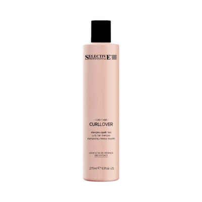 Selective Curllover Shampoo 275 ml