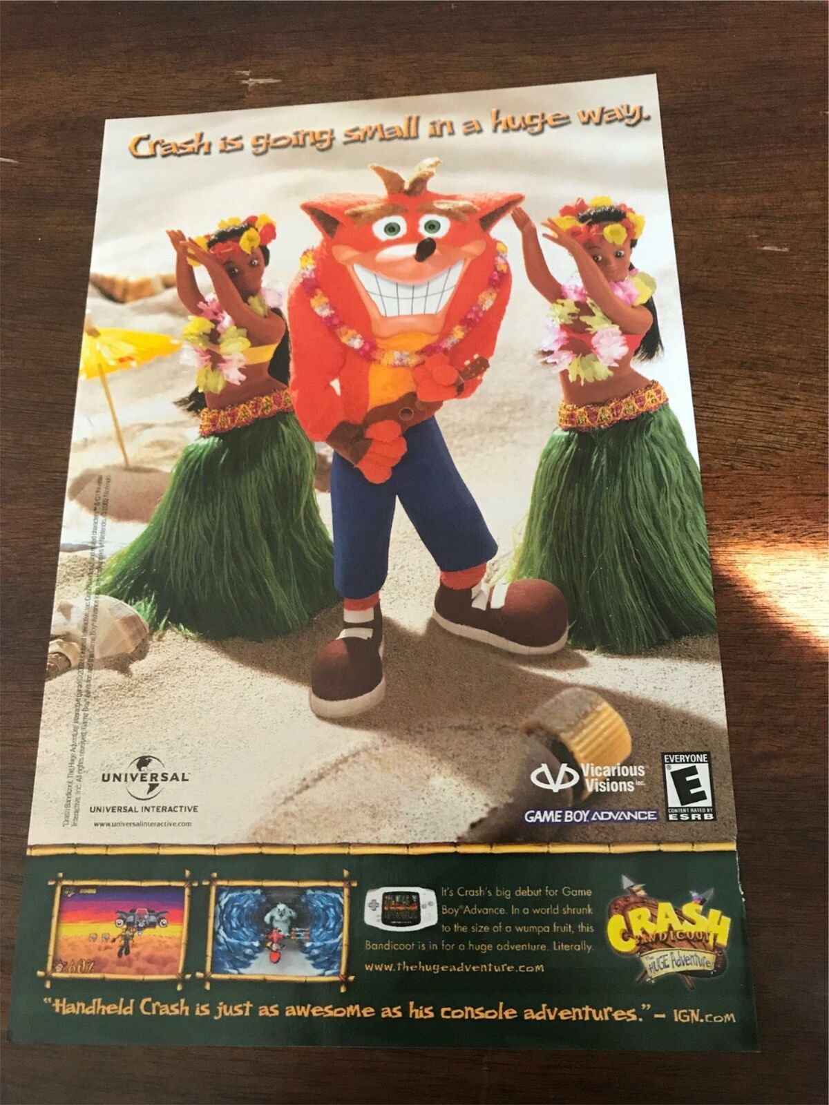 What if Crash was in Smash? : r/crashbandicoot