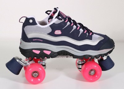skechers 4 wheelers