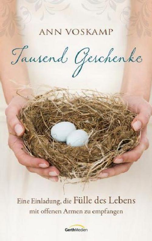 Thumbnail - Tausend Geschenke, Ann Voskamp