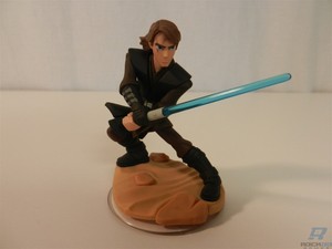 disney infinity anakin skywalker