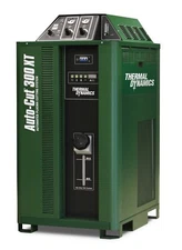 Thermal Dynamics AutoCut 300XT (Great condition)
