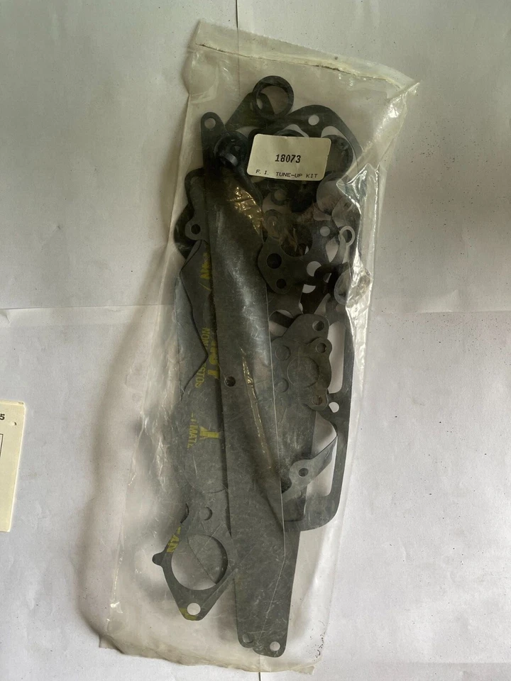 Kit de reparación de inyector de combustible BWD 10969 VIN: H, código de motor: VG30 Walker Products 18073 Foto 4 de 4