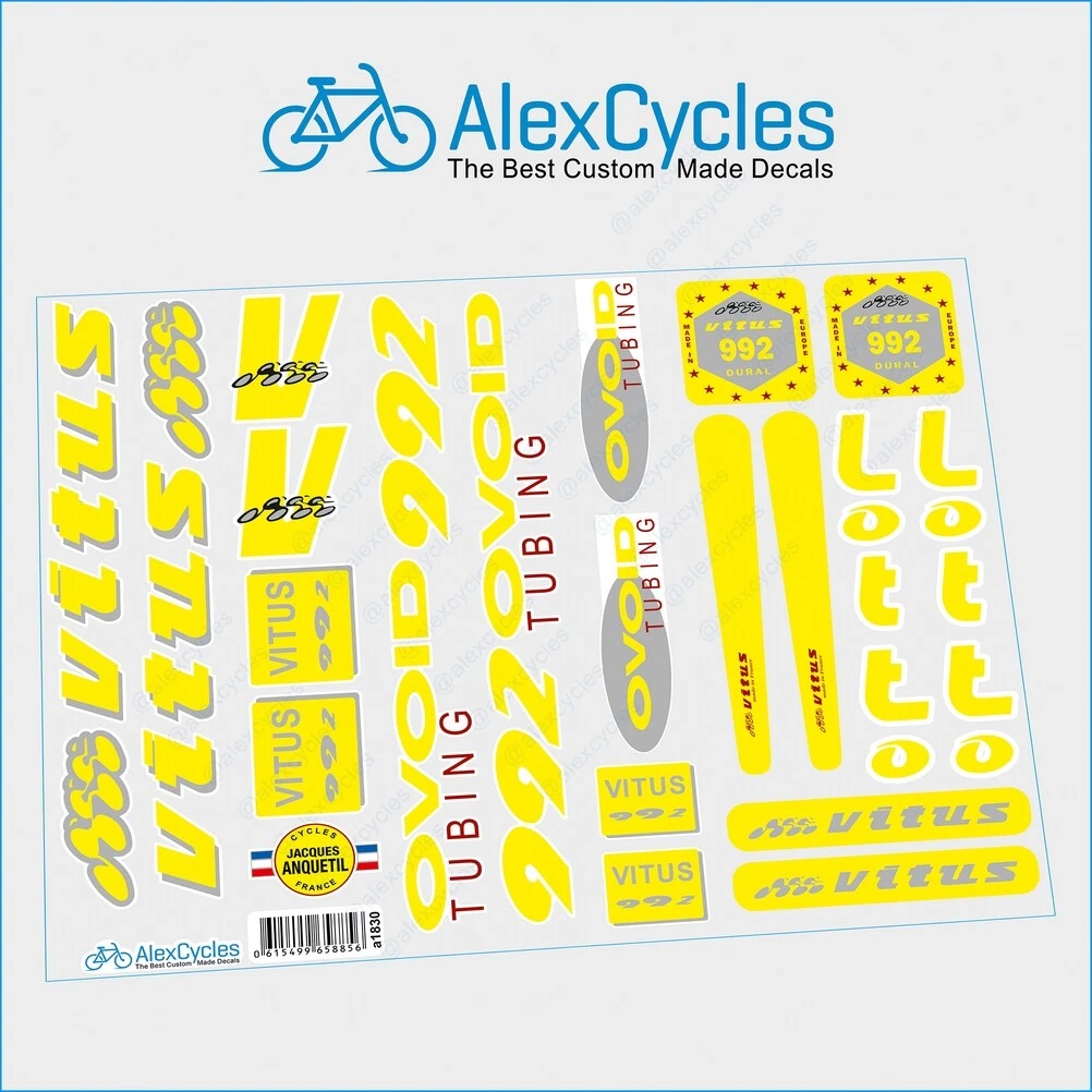 Vitus tubing sale