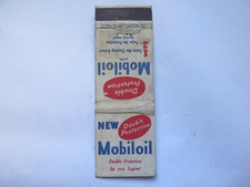 مقتنيات MOBILOIL PETROL