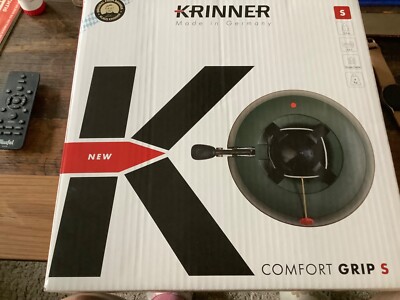 Krinner Comfort S Christbaumständer 