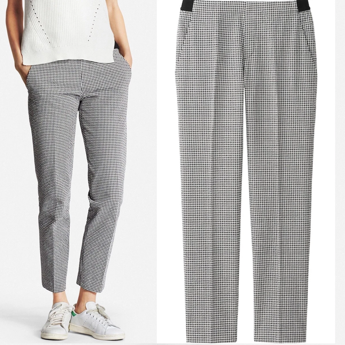 Wide-Fit Pleated Pants (Tall) | UNIQLO US