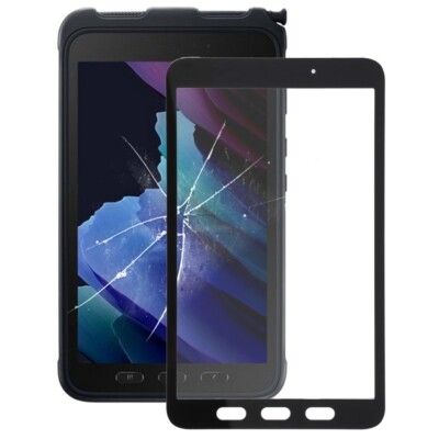 Für Samsung Galaxy Tab Active3 SM-T570 Front Display Außen Glas Linse mit OCA