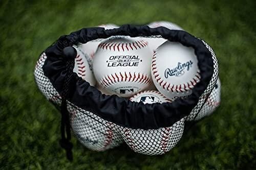その他 OFFICIAL LEAGUE OLB3 Rawlings Official League Recreational Baseballs | Rawlings