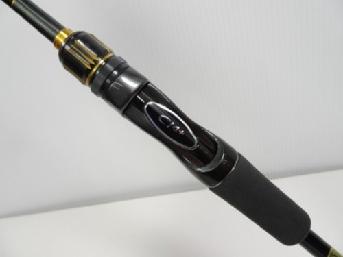 SHIMANO 23 BASS ONE XT+ 263L-2 Spining casting rod versatile model bass fishing - Picture 10 of 14