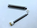 WARM SHAFT GEAR KIT with FULL CERAMIC bearings FOR ABU GARCIA AMBASSADEUR