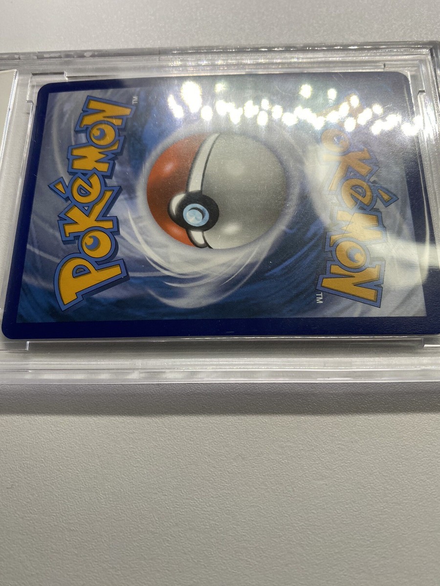 2021 Pokemon SWSH 053/072 Greedent V BCCG GRADE MINT 10 2021 Pokemon SWSH 053/072 Greedent V BCCG GRADE MINT 10