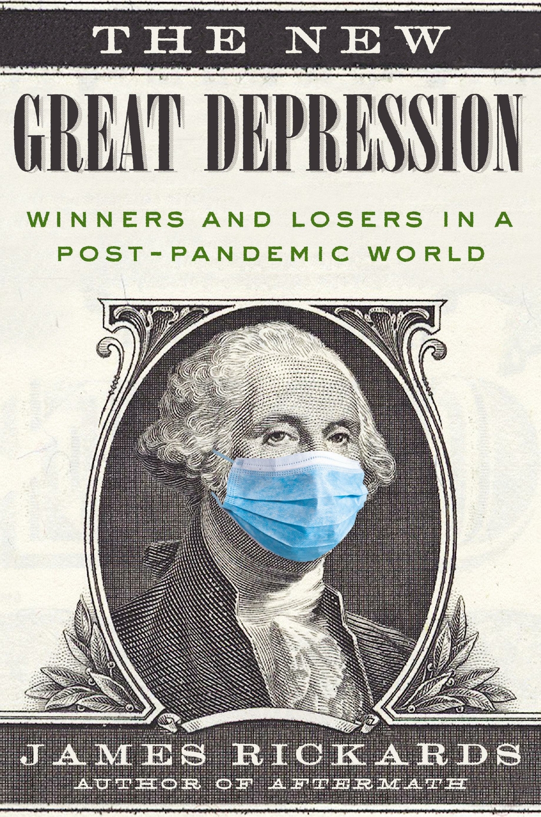 Thumbnail - The Great Depression | Buch | 9780593330272
