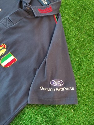 Maillot De Rugby KooGa 6 Nations - Taille XL - Fabriqué Au Jersey