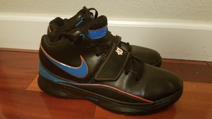 kd shoes size 2