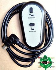 Golden Technologies Lift Chair Power recliner Remote ZK1200-HC Hand ControlPride