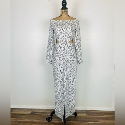 keepsake off shoulder dress Keepsake Dress in Midnight S