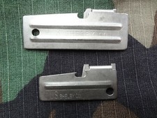 P-38 and P-51 Can Opener Combo USGI Military Issue Shelby C Ration John Wayne