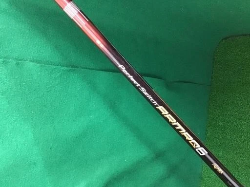 HONMA GOLF AMAZING SPEC Perfect Switch 5W Fairway Wood Flex-R 3S ARMRQ 6 No H/C - Image 4 of 4
