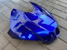 BMW Verkleidung Airbox S1000R S1000RR K46 K47 46638540863 dunkelblau