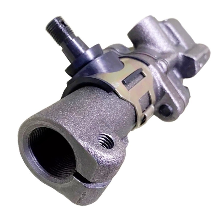 1982 Corvette Power Steering Control Valve