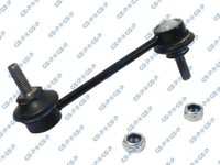 GSP S050114 Koppelstange Stabi FüR Peugeot CitroËN