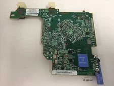 Broadcom 46M6168 10Gb Gen 2 2-port Ethernet Card (CFFh) for BladeCenter