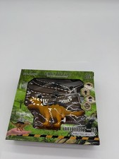 RC Induction Flying Remote Control Dinosaur Toy - Dinobot-01