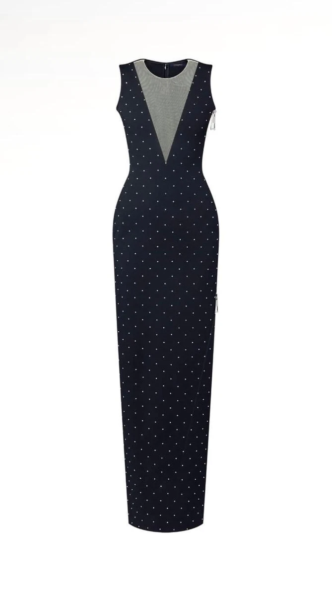 Louis Vuitton Long Dresses for Women for sale | eBay