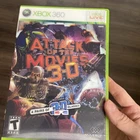 Attack of The Movies 3D (Xbox 360)
