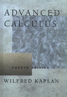 Advanced Calculus (4th Edition)