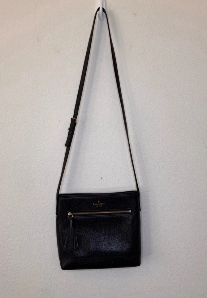 Kate spade Crossbody Bag - Image 3 of 4