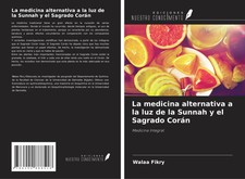 Walaa Fikry | La medicina alternativa a la lu...