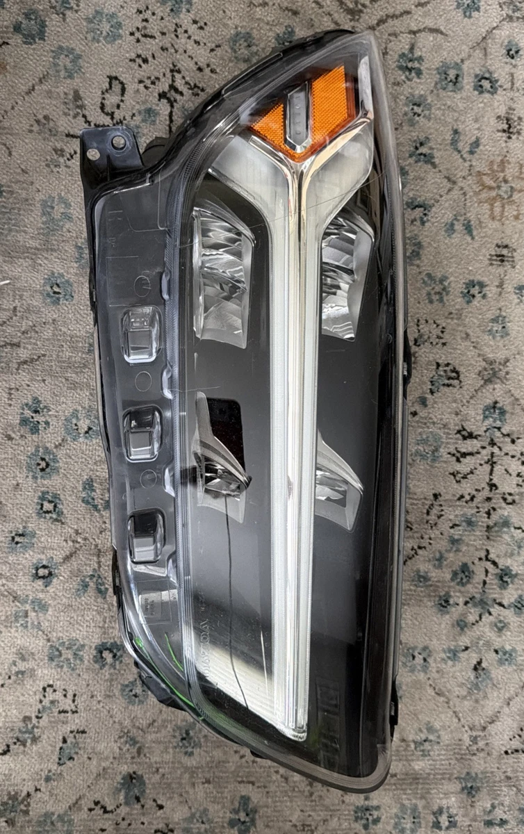 Lights & Lamps for Volvo XC40 for sale | eBay