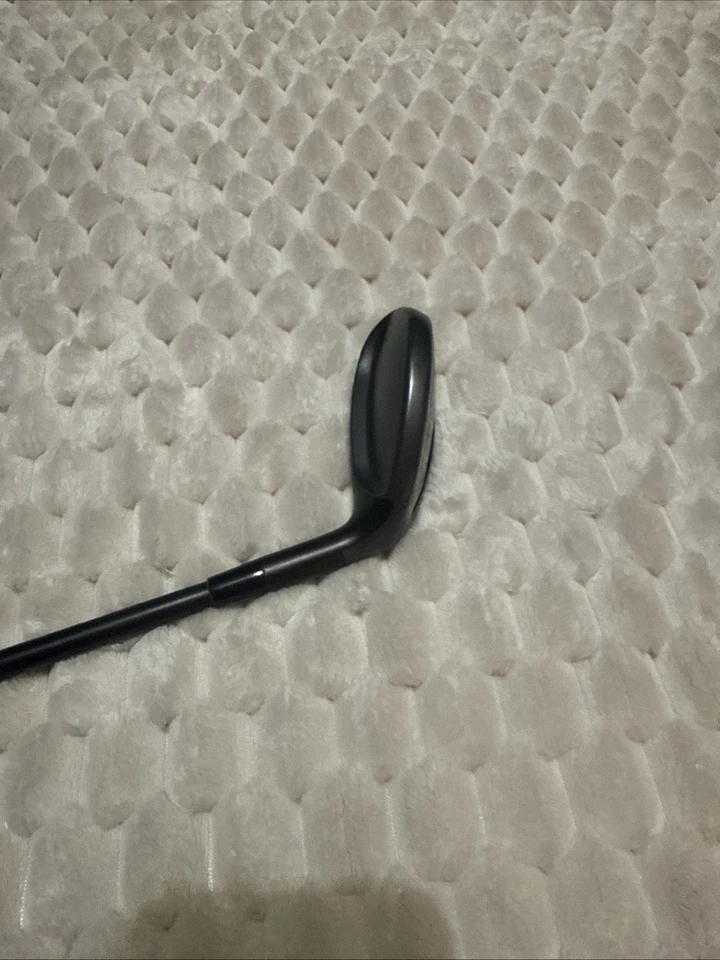 Mizuno JPX Fli-Hi 5 Hybrid Project x 6.0 90 g rígido flexible diestro nuevo agarre Foto 4 de 4