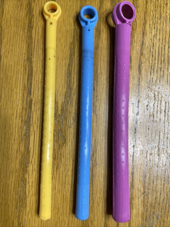 Zotos Ultra Bond Wave Conductors Heated Hair Curlers Directions Professional Use Foto 4 de 4