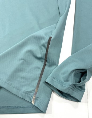 Brady Mens Train Hoodie Pullover Size M Lightweight Performance Stretch Shirt - Picture 6 of 11