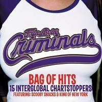 Audio Cd - Fun Lovin' Criminals - Bag Of Hits - Emi -D- Neu